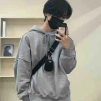 เมฆ//แอบชอบขิม
