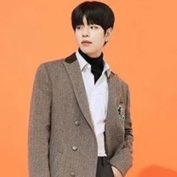 Kim seungmin