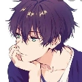 jin (he is the bestfriend of sann)🤫