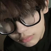 ฮานะ น.อ.ตอนใส่แว่น