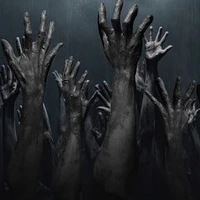 Zombie