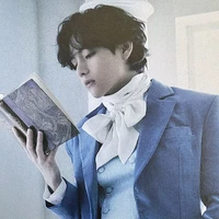 KIM TAEHYUNG