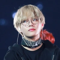 KIM TAEHYUNG