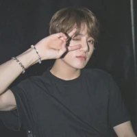 Jeon Jungkook