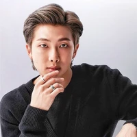 Kim Namjoon/[TBA]/(V