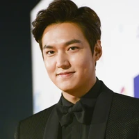 Jeon Min Ho /[TBA]/(JK Grandpa)