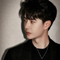 Wang Yibo (ML)
