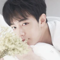 Xiao Zhan [ML]