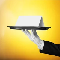 Waiter 