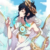 Barbatos (God Of Freedom)