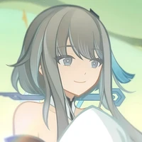 Guizhong (God Of Dust)