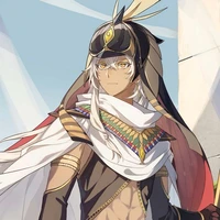 Al-Ahmar (King Desert)