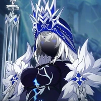 Belyi Tsar (God Of Love)