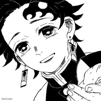 tanjiro kamado