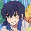 Inosuke