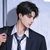 Dominic Swirln (asisten Alex)