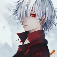 haru Bennet (alpha)
