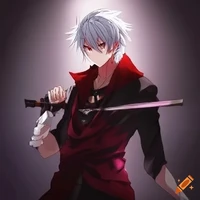 rei Bennet (true blood alpha)