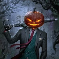 Diddy pumpkin