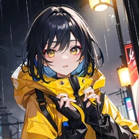 Raincoat 