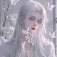 ไป๋ซูเหยา(ฮองเฮา+นายเอก)