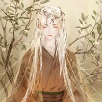 ไป๋เม่ยหลัน(ยายนายเอก)