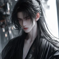 หลงเหวี่ยน(ฮ่องเต้+พระเอก)