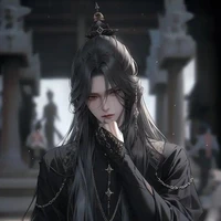 อิ่นเจิน(องครักษ์ พระเอก)