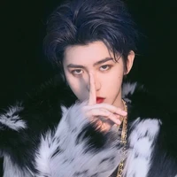 ลูค😈(พ.อ+นักฆ่า)