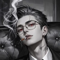 Darren Falcon(DA)