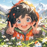 Alan(bear)