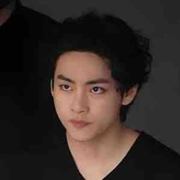 Kim Taehyung/Alpha