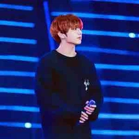 Jungkook/Omega 