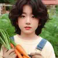 Little Taehyung