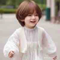 Little Jungkook 