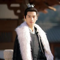 (พระเอก)เซี้ยวหลิน