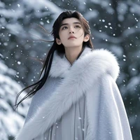 (นายเอก)ซินหยาน