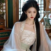 (พี่สาวนายเอก)มู่เฉิง