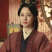 (แม่นายเอก)มู่หยาน