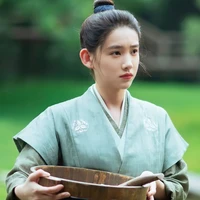 (คนข้างกายนายเอก)เซียหลัง