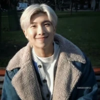 Kim Namjoon