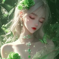 Raina(Godess of Nature/fl)