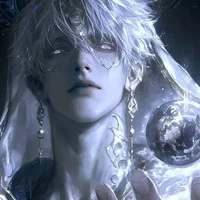 Nyxara(king of Gods/Ml)