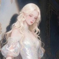 Claire(Queen of gods/ml wife)