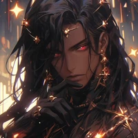 Tyrannus(God of Fire)