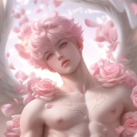 Valeria(God of Love)