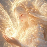 Clara(Godess of Light)