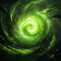 earth spirit