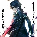RavenBlackAnimeArts