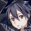 kirito
